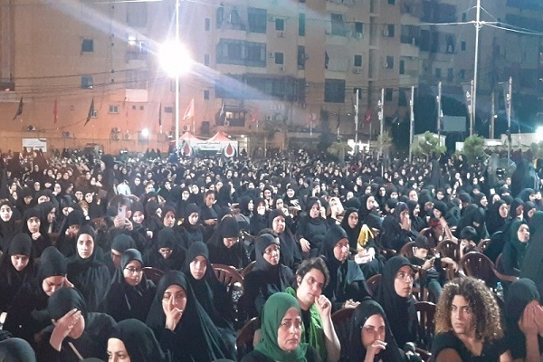 حزب الله: نابودی کشورهای مبتنی بر طاغوت سنتی الهی است حزب الله: نابودی کشورهای مبتنی بر طاغوت سنتی الهی است