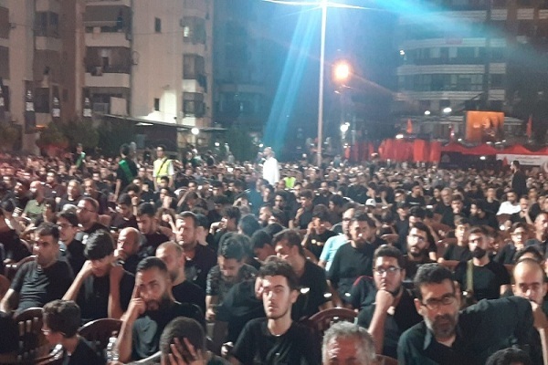 حزب الله: نابودی کشورهای مبتنی بر طاغوت سنتی الهی است حزب الله: نابودی کشورهای مبتنی بر طاغوت سنتی الهی است