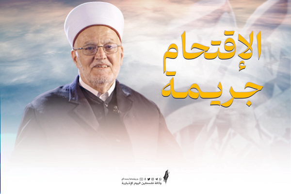 شهادت 1 فلسطینی و شب خشم فلسطینیان برابر یورش صهیونیست‌ها به مسجد الاقصی/اماده