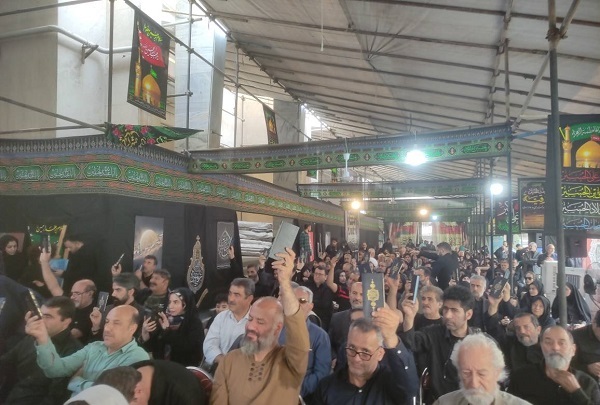 راه‌اندازی پویش‌های قرآنی پاسخی به هتک حرمت قرآن است