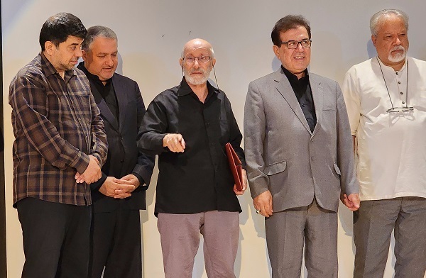 ابررویداد اربعین مهمترین اتفاق مذهبی جهان است ابررویداد اربعین مهمترین اتفاق مذهبی جهان است