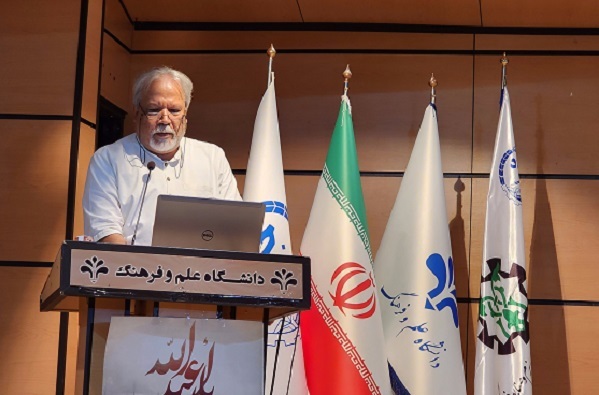 ابررویداد اربعین مهمترین اتفاق مذهبی جهان است ابررویداد اربعین مهمترین اتفاق مذهبی جهان است