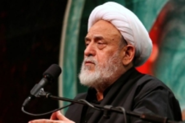 خدمت به خلق، راه بهشت و مغفرت را باز می‌کند