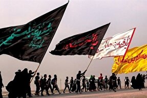 آغاز ثبت‌نام پیاده روی اربعین حسینی در سامانه سماح در گلستان