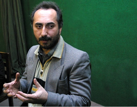 نمایش33ساله عاشورایی با مخاطبی ده میلیونی! نمایش33ساله عاشورایی با مخاطبی ده میلیونی!