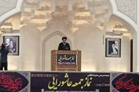 شخصیت و صلابت حضرت زینب(س) الگویی برای همه زنان جهان است