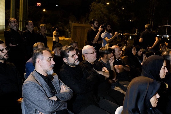 همکاری با صدا و سیما برای مستند کردن هنر تعزیه ایران رقم خورد