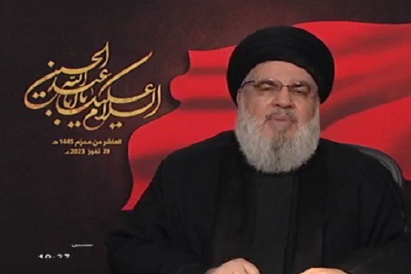 نصرالله ،دبیرکل جنبش حزب الله لبنان نصرالله ،دبیرکل جنبش حزب الله لبنان