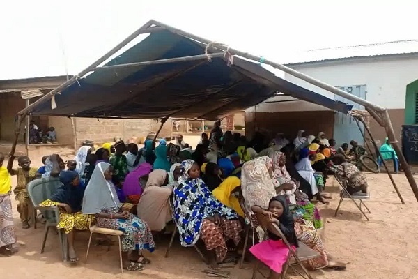 مراسم عاشورای حسینی در بنین برگزار شد