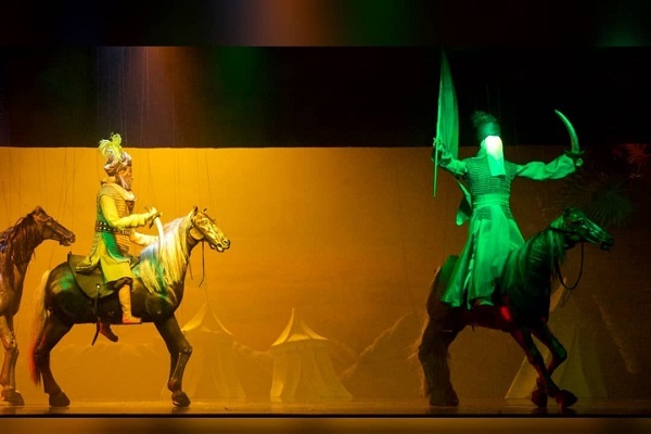 یکشنبه//// تولد و رستگاری اُپرای ملی در تلفیق هنر آیینی با هویت دینی