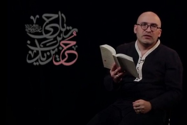 دوشنبه /// مقتلی به دور از حاشیهنویسی؛ برای اهالی امروز دوشنبه /// مقتلی به دور از حاشیهنویسی؛ برای اهالی امروز