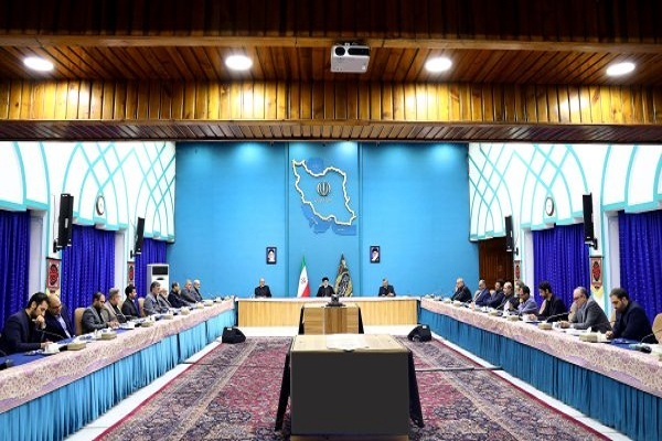 شورای عالی اشتغال شورای عالی اشتغال