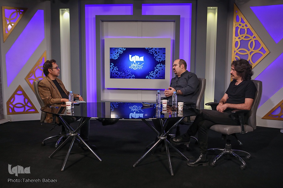 «صحنه آخر» روایتی متفاوت از یک ارادت را نشان می‌د‌هد