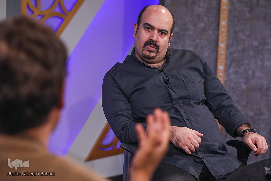 «صحنه آخر» روایتی متفاوت از یک ارادت را نشان می‌د‌هد