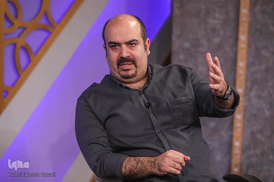 «صحنه آخر» روایتی متفاوت از یک ارادت را نشان می‌د‌هد