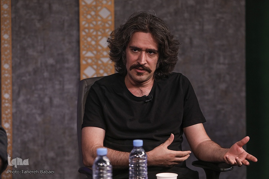 «صحنه آخر» روایتی متفاوت از یک ارادت را نشان می‌د‌هد