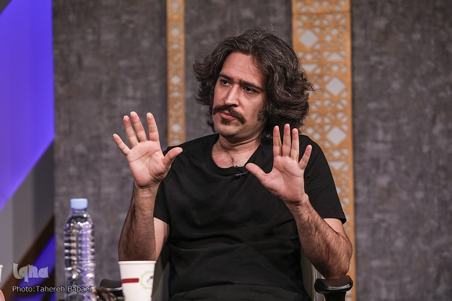 «صحنه آخر» روایتی متفاوت از یک ارادت را نشان می‌د‌هد