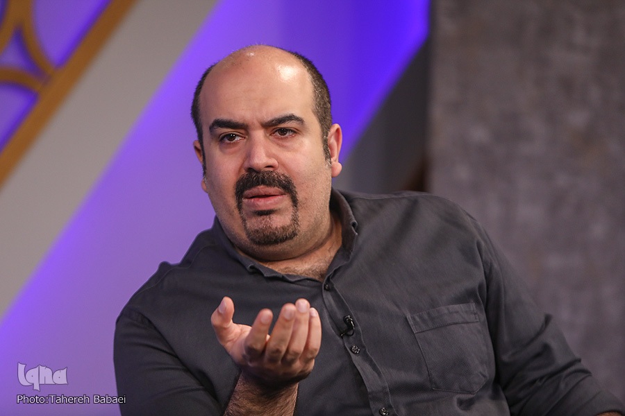 «صحنه آخر» روایتی متفاوت از یک ارادت را نشان می‌د‌هد