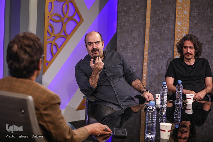 «صحنه آخر» روایتی متفاوت از یک ارادت را نشان می‌د‌هد