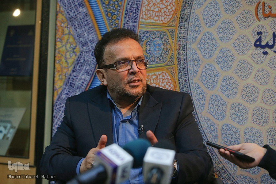 محمود عباس زاده مشکینی محمود عباس زاده مشکینی