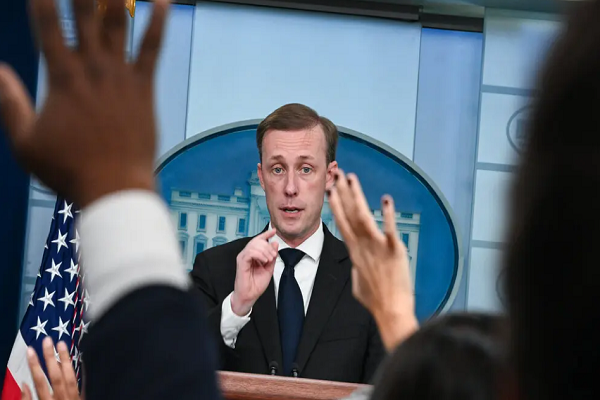 ادامه تلاش بایدن برای عادی‌سازی  روابط اسرائیل و عربستان