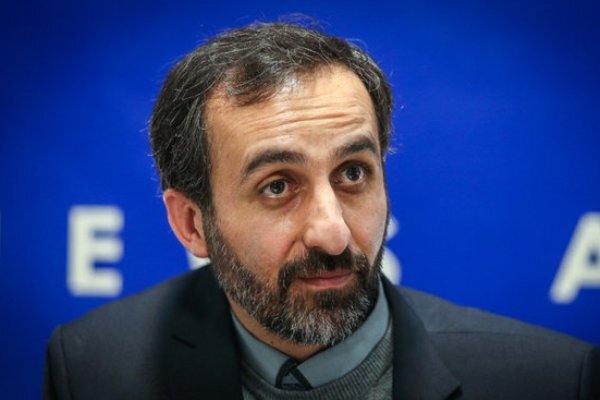 عبدالله صلواتی عبدالله صلواتی