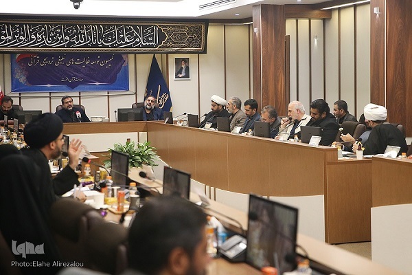 نوید انقلاب در بودجه قرآنی و بلاتکلیفی عضو حقیقی