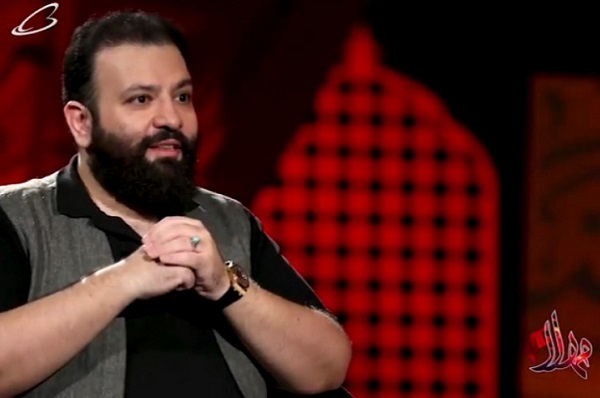 ارادت به ممدوح‌های مقدس خط تمییز شعر اهل‌بیت و آیینی است/ چرا آینده شعر اهل‌بیت درخشان است + صوت