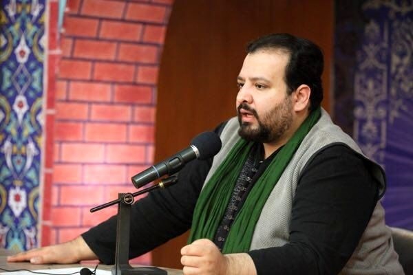 ارادت به ممدوح‌های مقدس خط تمییز شعر اهل‌بیت و آیینی است/ چرا آینده شعر اهل‌بیت درخشان است + صوت