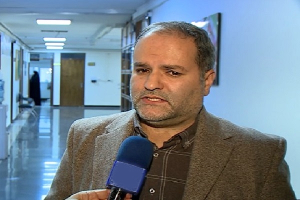 سیدمهدی باقریان، مدیرکل دفتر برنامهریزی و تالیف کتابهای درسی ابتدایی و متوسطه نظری سیدمهدی باقریان، مدیرکل دفتر برنامهریزی و تالیف کتابهای درسی ابتدایی و متوسطه نظری