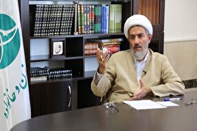 نشست مجازی «بازخوانی حضور بزرگ زنان در جریان عاشورا» برگزار شد