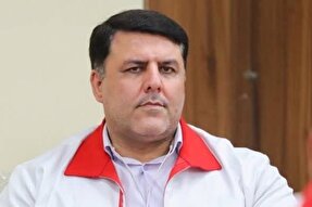 اجرای پویش «مرهم زائر۲» در گلستان