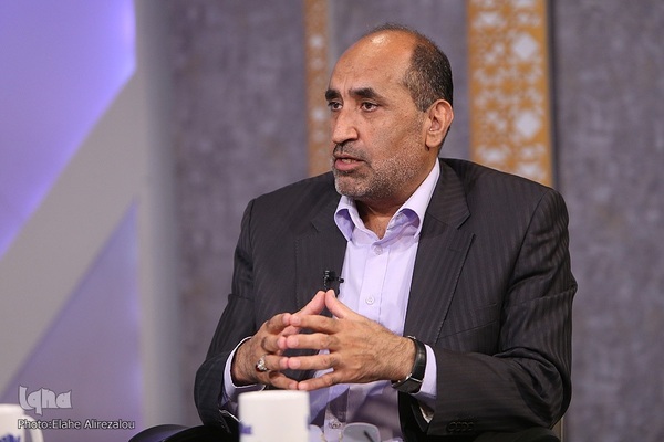 غلامرضا کریمی، رئیس دانشکده حقوق و علوم سیاسی دانشگاه خوارزمی غلامرضا کریمی، رئیس دانشکده حقوق و علوم سیاسی دانشگاه خوارزمی