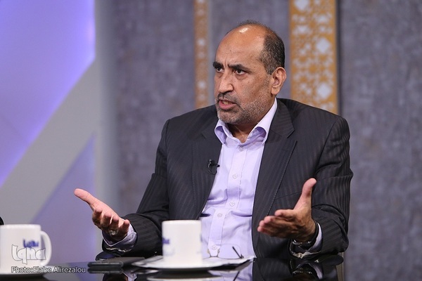 غلامرضا کریمی، رئیس دانشکده حقوق و علوم سیاسی دانشگاه خوارزمی غلامرضا کریمی، رئیس دانشکده حقوق و علوم سیاسی دانشگاه خوارزمی