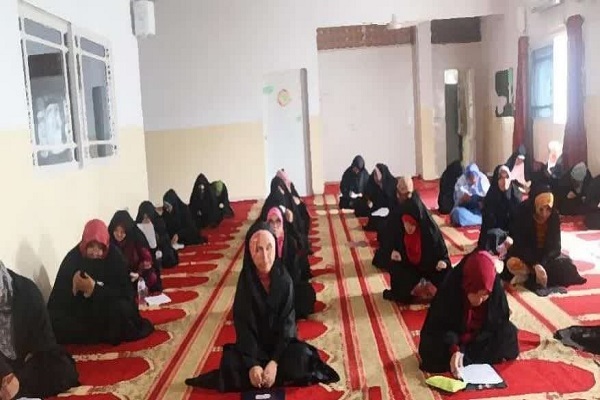 سلسله دوره‌های تربیت مربی قرآن کریم در پاکستان برگزار شد