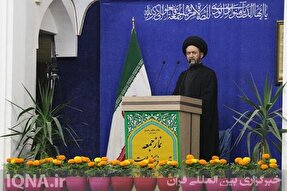 راهپیمایی اربعین حسینی(ع)، مانور عظیم قدرت اسلام است