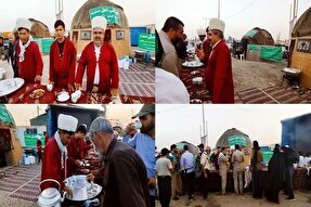 تکریم اهل‌بیت‌(ع)، نقطه اشتراک شیعه و سنی است