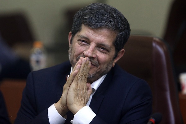 نباید اربعین را در مقابل حج قرار داد نباید اربعین را در مقابل حج قرار داد