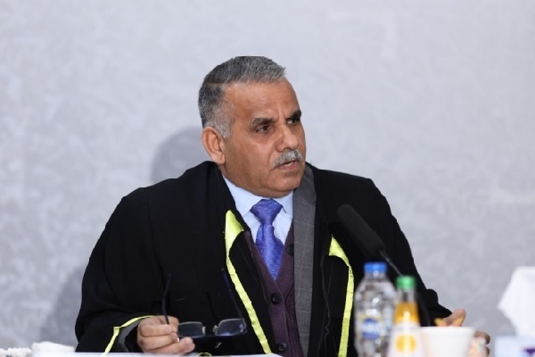 اربعین پیوند میان گذشته و آینده شیعیان است اربعین پیوند میان گذشته و آینده شیعیان است