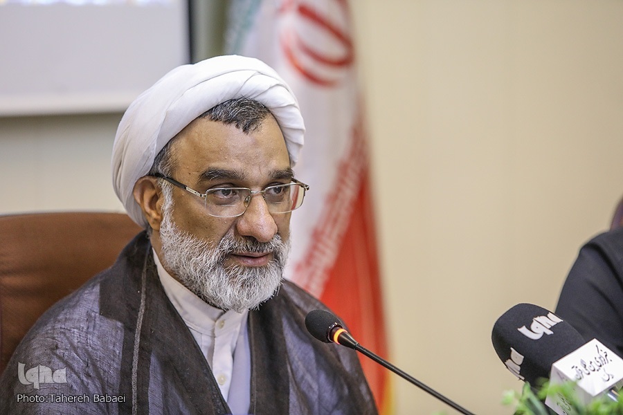 عبدالحسین خسروپناه