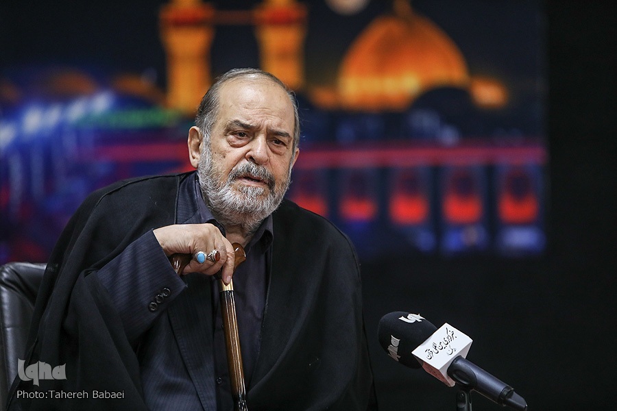 سلام بر حسین بالاترین مزد است/ سخت‌ترین روضه‌ای که نخواندم