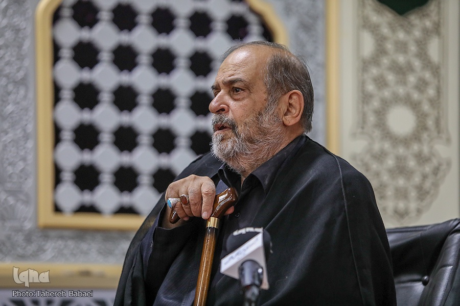 سلام بر حسین بالاترین مزد است/ سخت‌ترین روضه‌ای که نخواندم