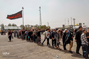 همراهی مردم با مسئولان؛ رمز موفقیت اربعین امسال