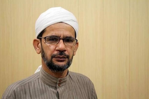 علی ماهیگیر