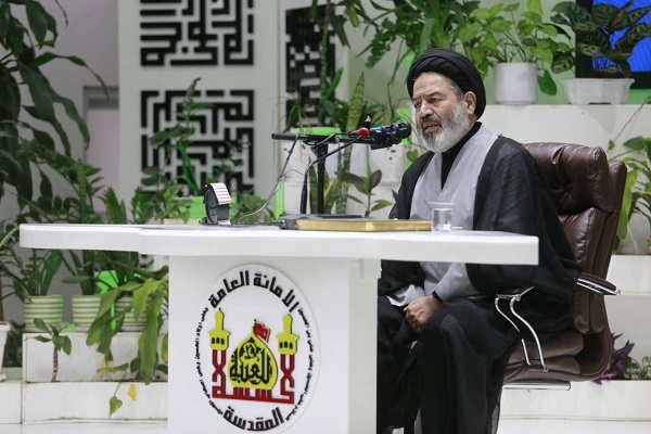 وحدت کلمه همیشه پیروزی می‌آورد