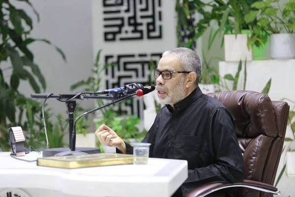 وحدت کلمه همیشه پیروزی می‌آورد/ اربعین؛ رمز جاودانگی مسلمانان