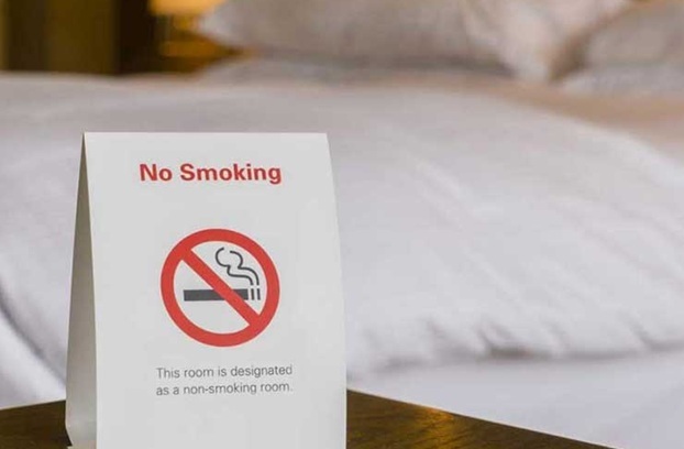 قوانین هتل اسپیناس پالاس که بهتر است بدانید!