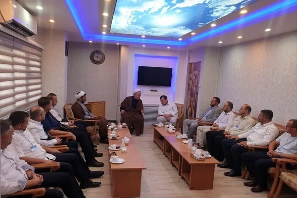 وظیفه علمای بوسنی در معرفی اسلام