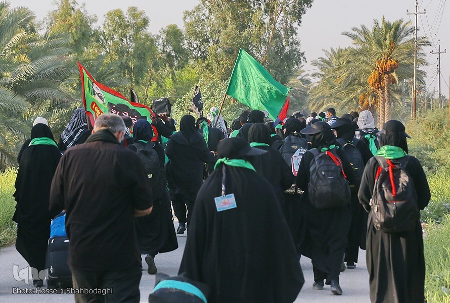 اتحاد مسلمانان؛ فراروایتی که باید از اربعین برای جهانیان مخابره کنیم