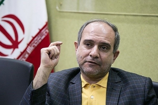 نگاه رفع تکلیفی کیفیت را از تولیدات اربعینی گرفته است + صوت